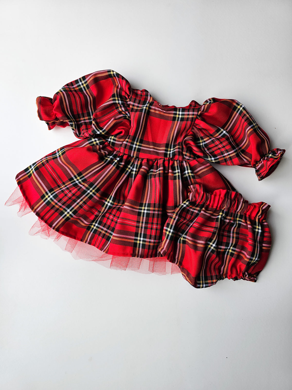 Noella Bloomers
