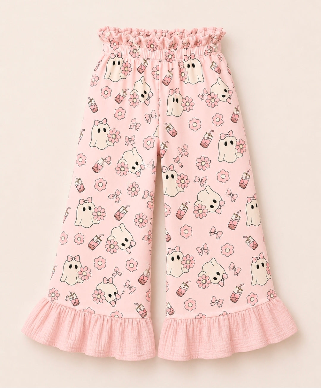 Blushing Boo Trousers