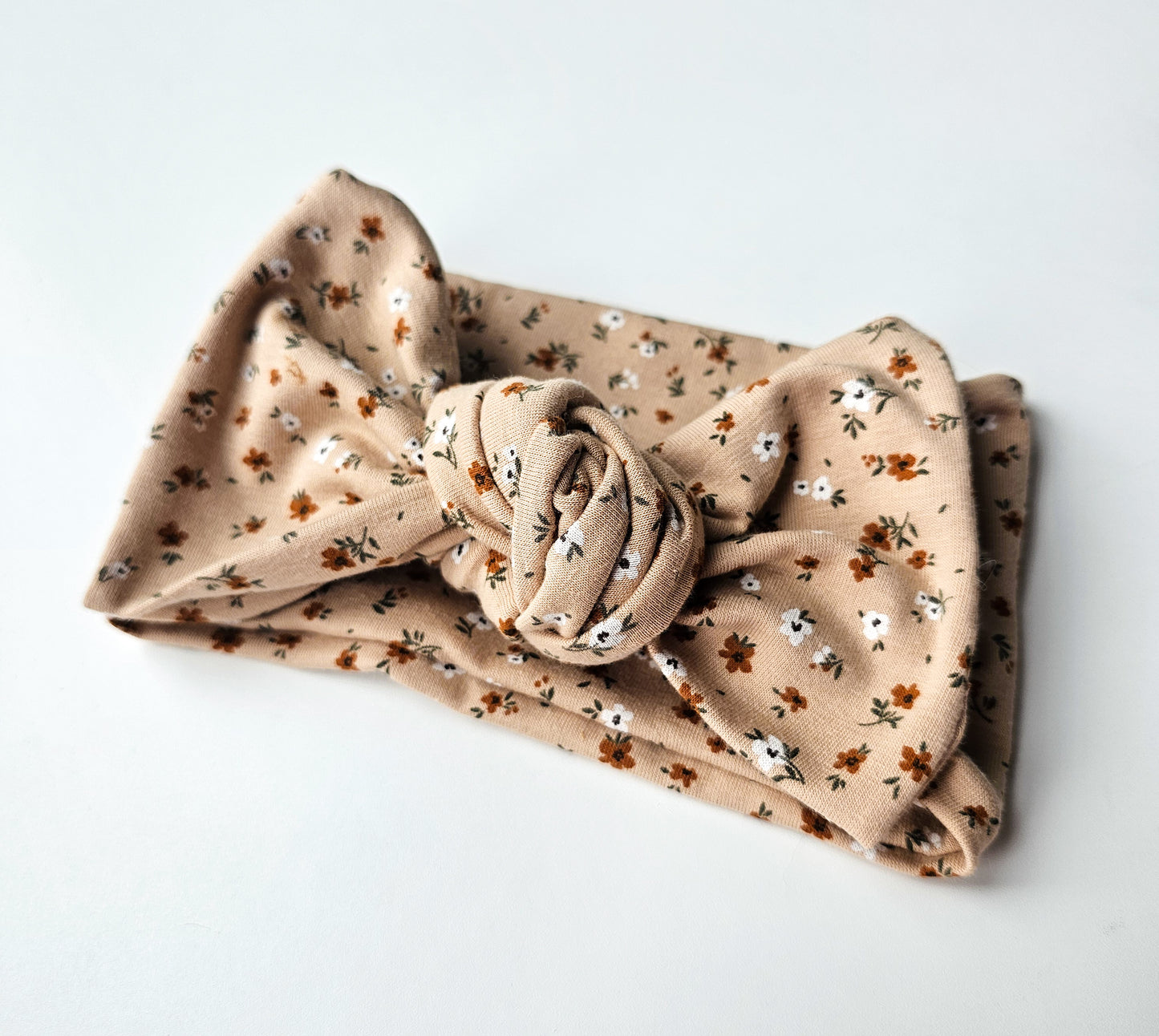 Autumn Meadow Headband