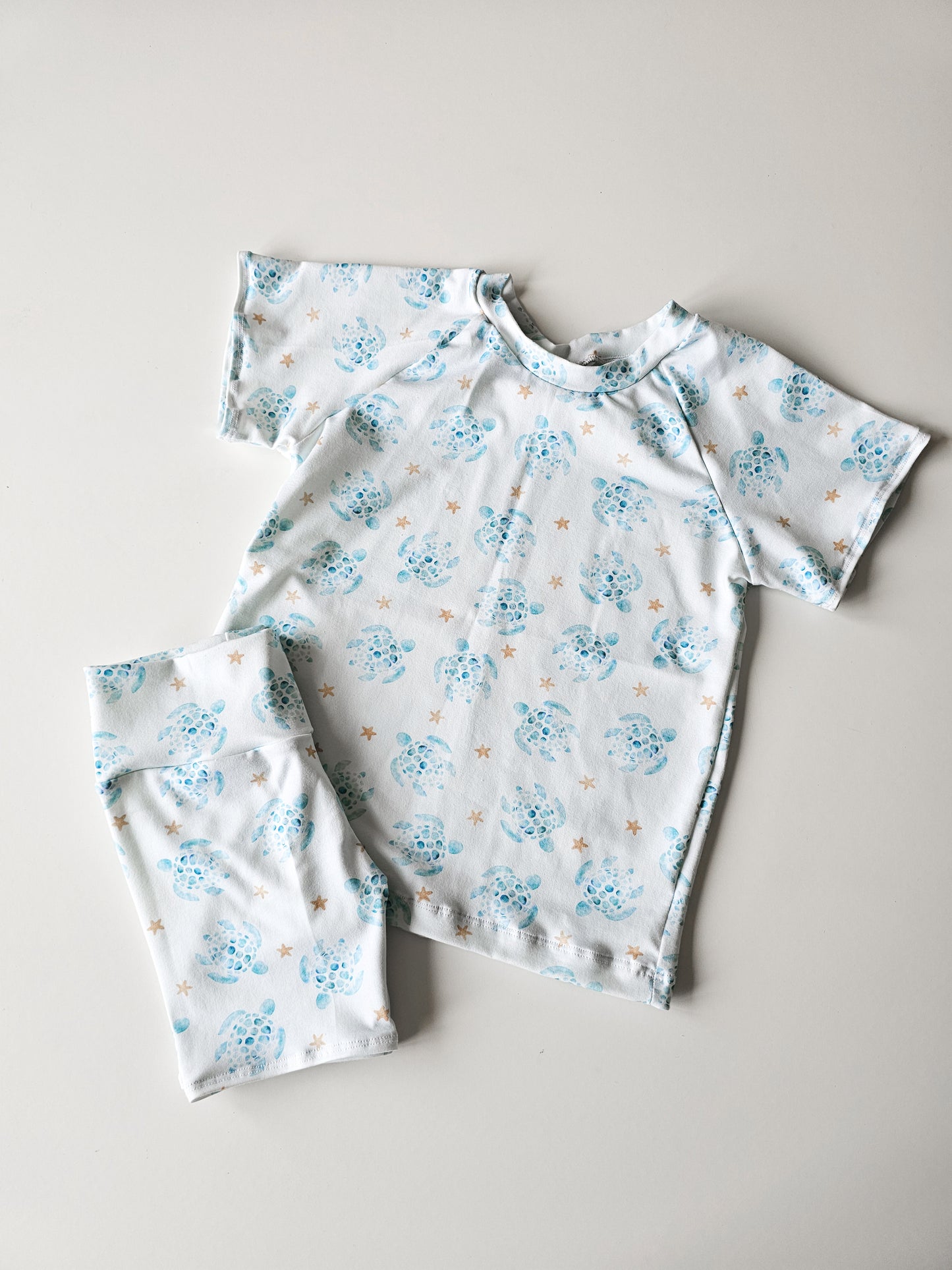Ocean Breeze FULL SET