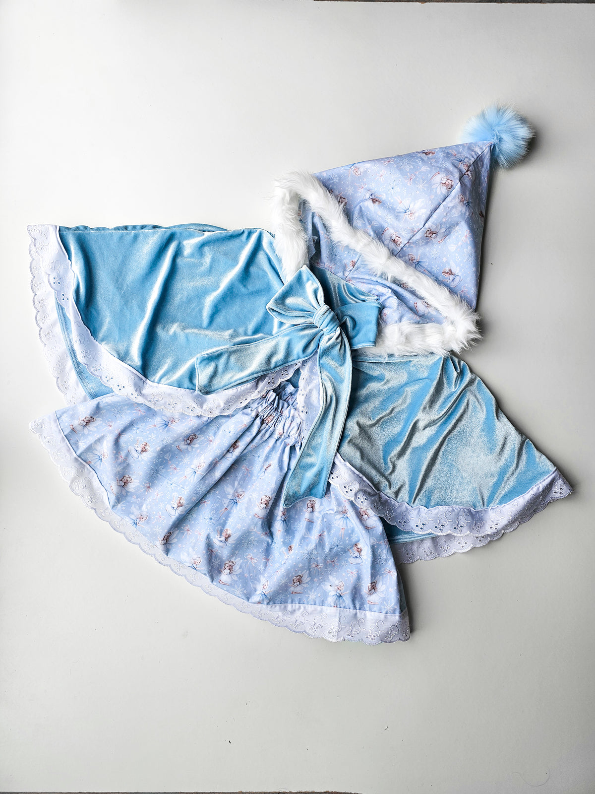 Frosted Fairytale Skirt