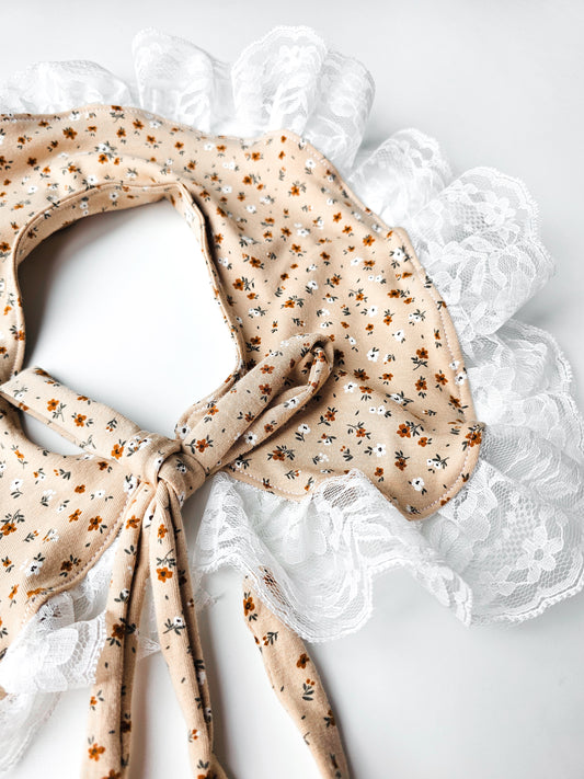 Autumn Meadow Collar