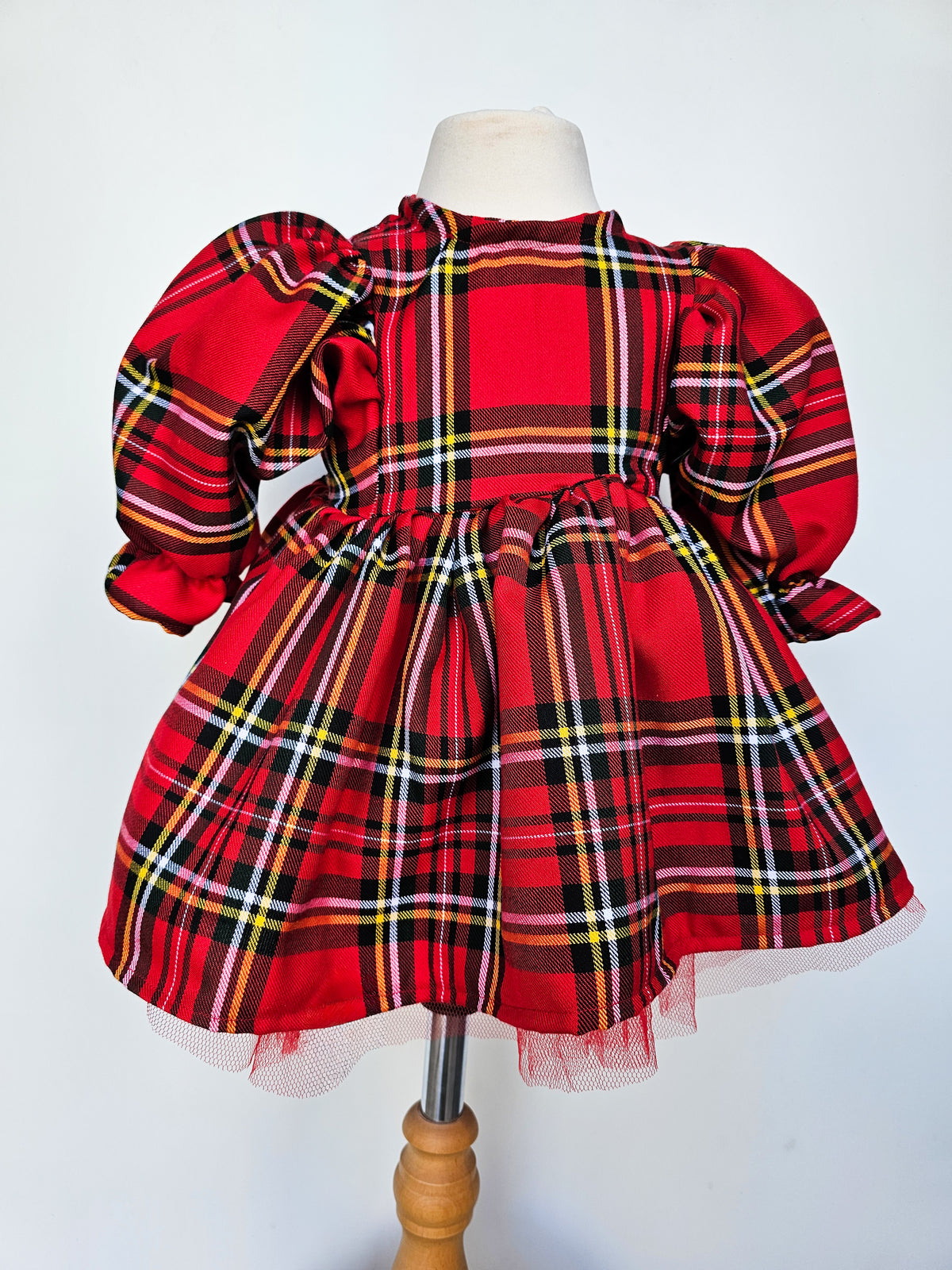 Noella Dress