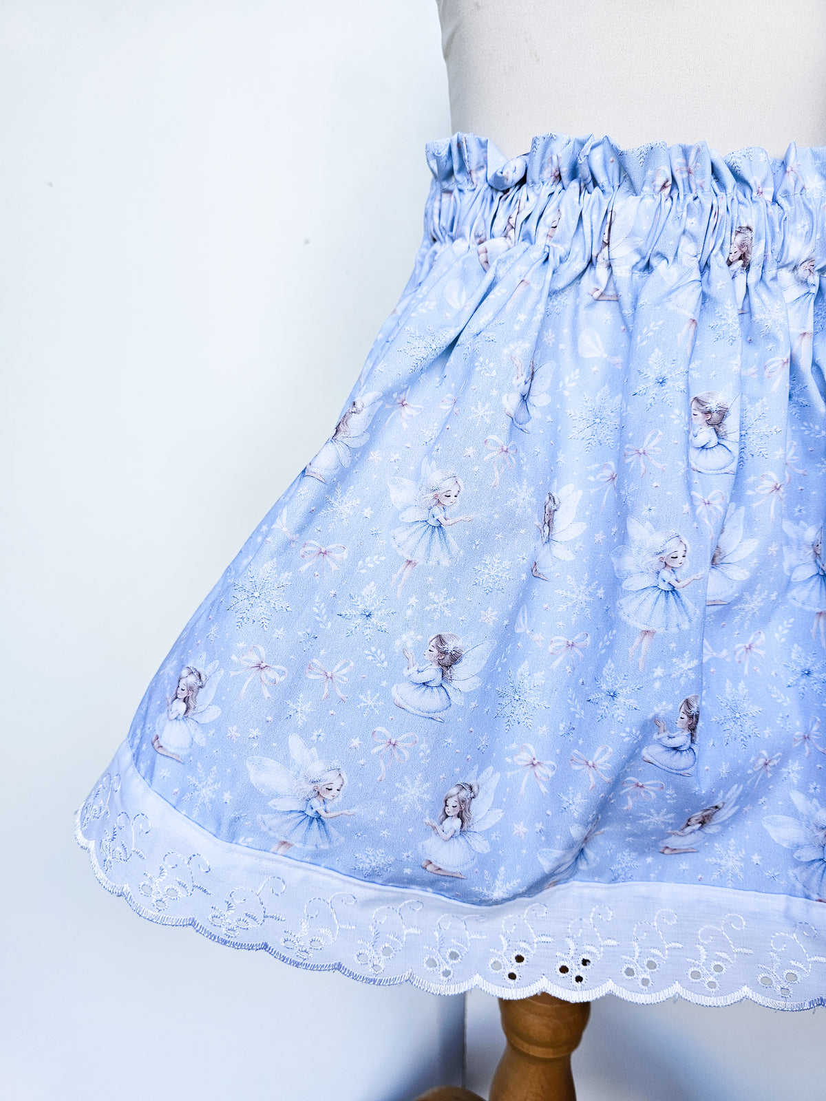 Frosted Fairytale Skirt
