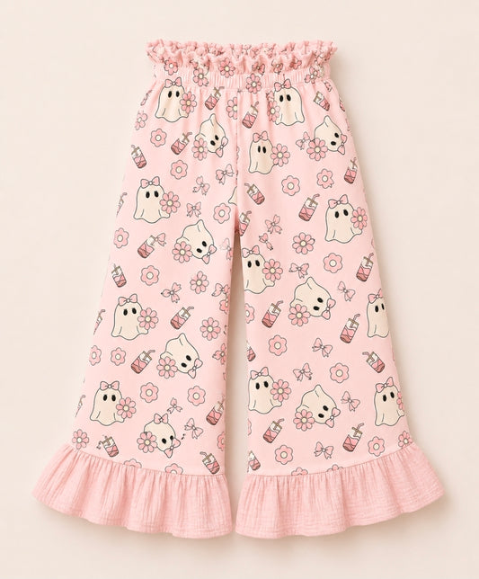 Blushing Boo Trousers