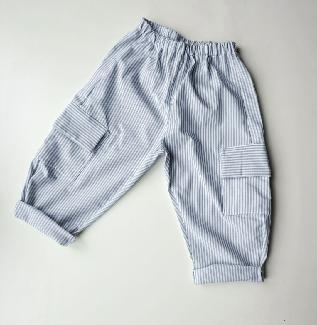 Solace Trousers