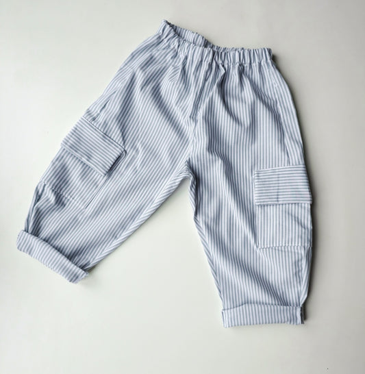 Solace Trousers