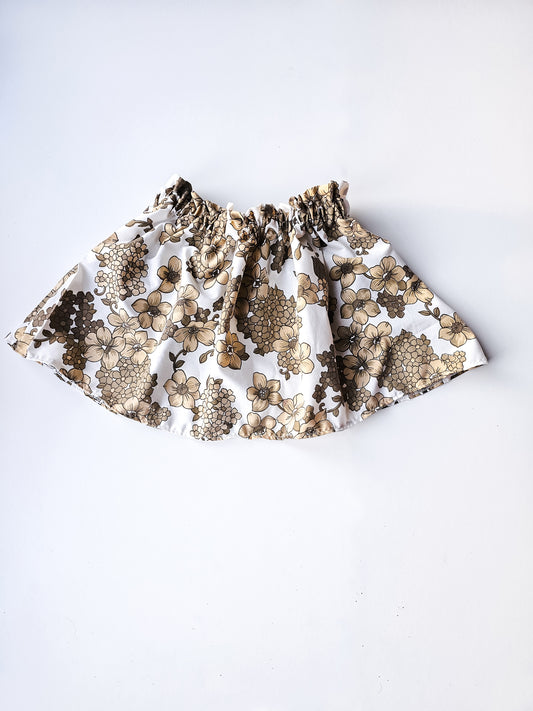 Autumn Skirt 5-6