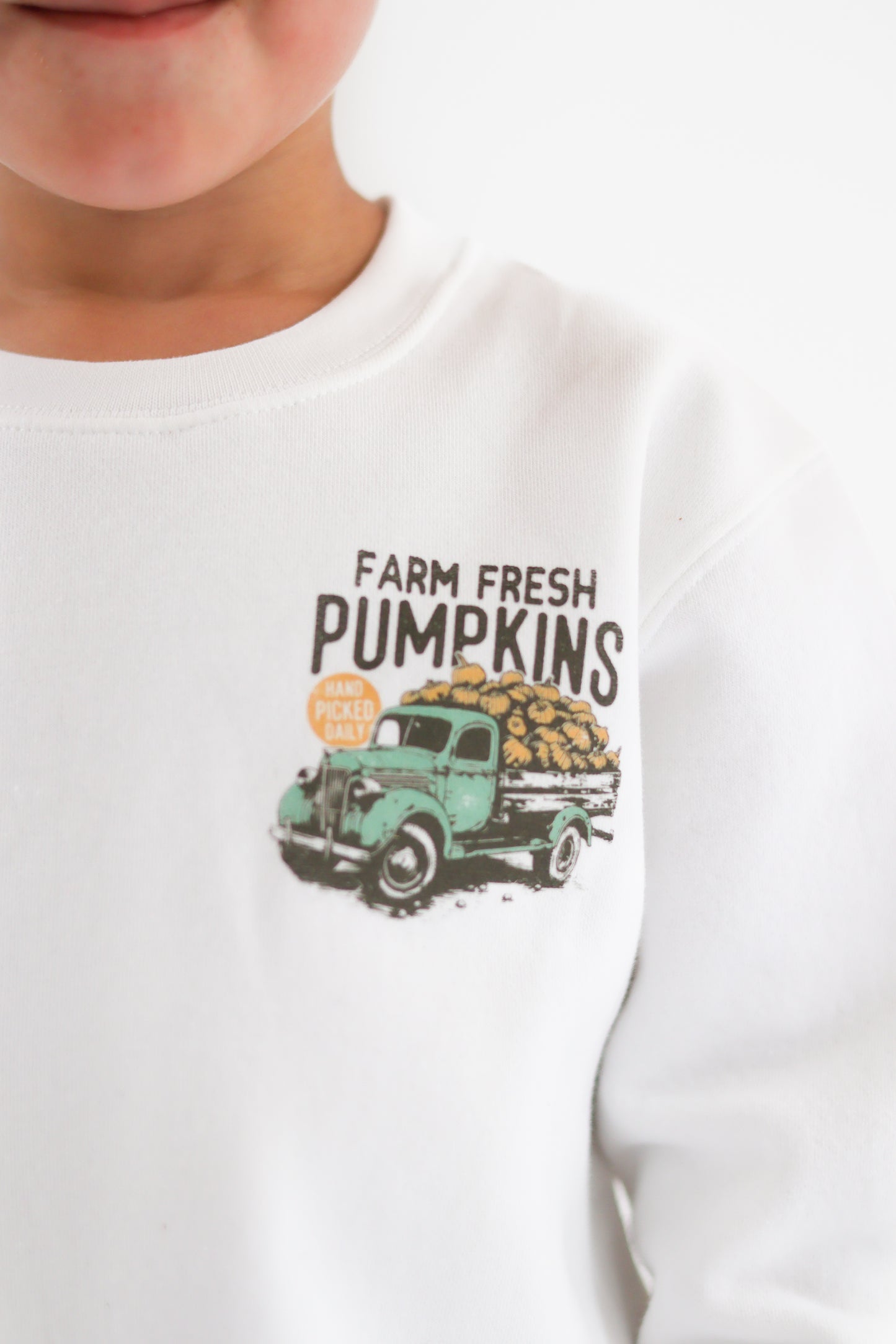 Farm Fresh Sweatshirt