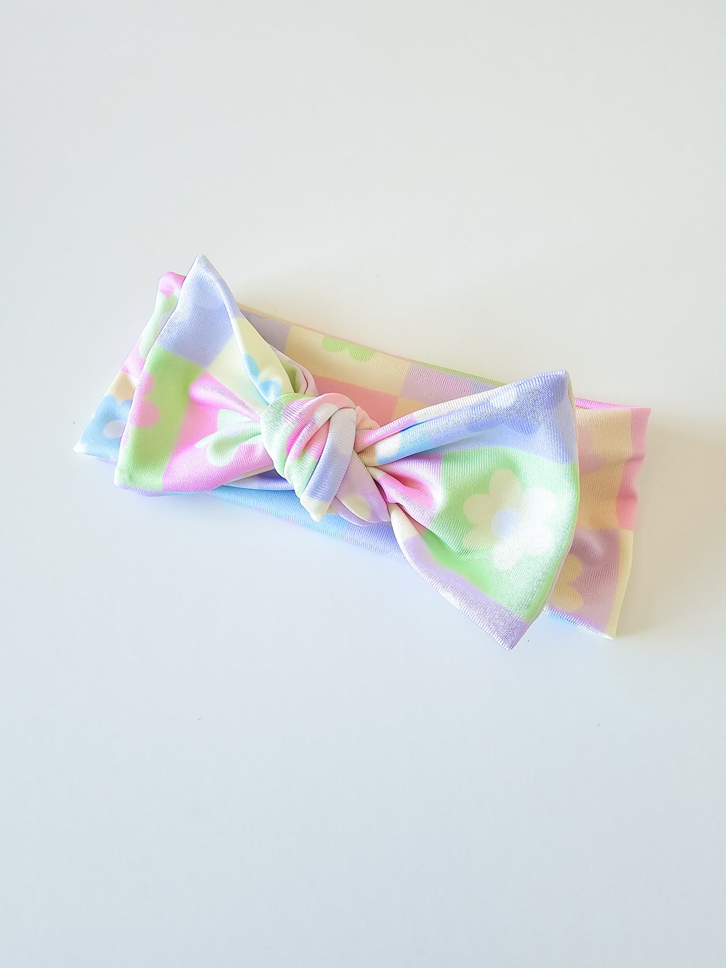 Pastel Dream Headband