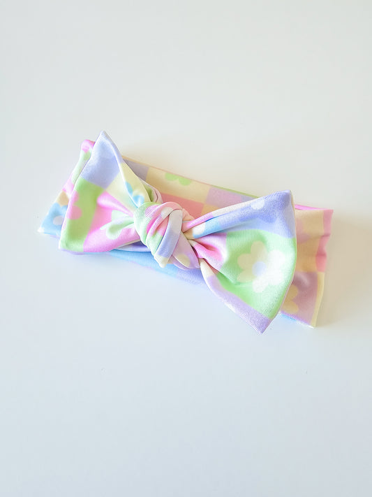 Pastel Dream Headband
