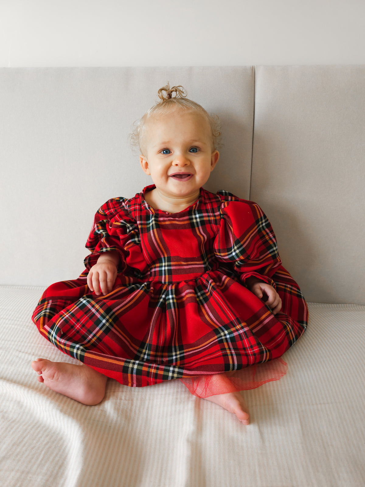 Noella Dress