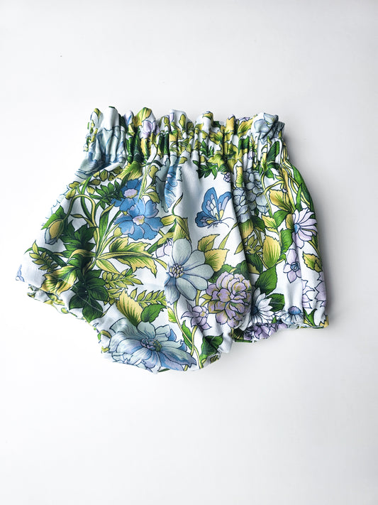 Vintage Bloomers 9-12m