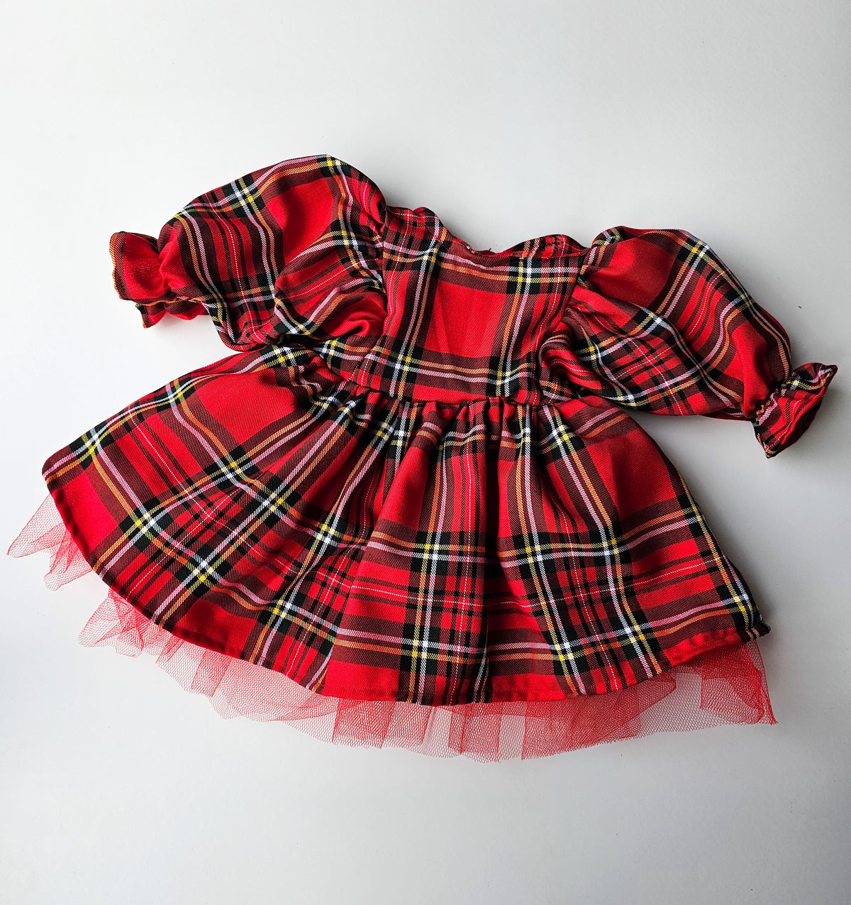 Noella Dress