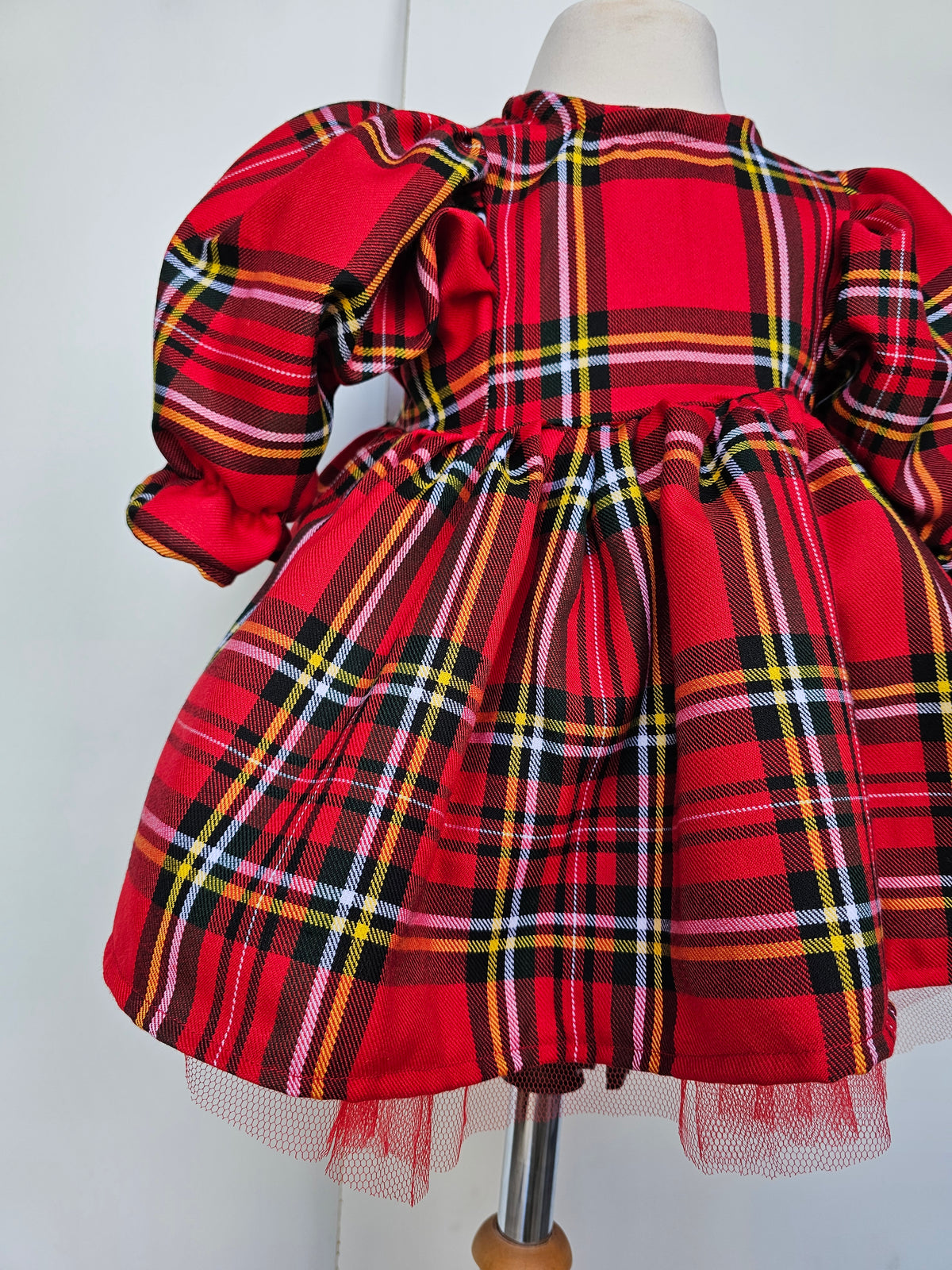 Noella Dress