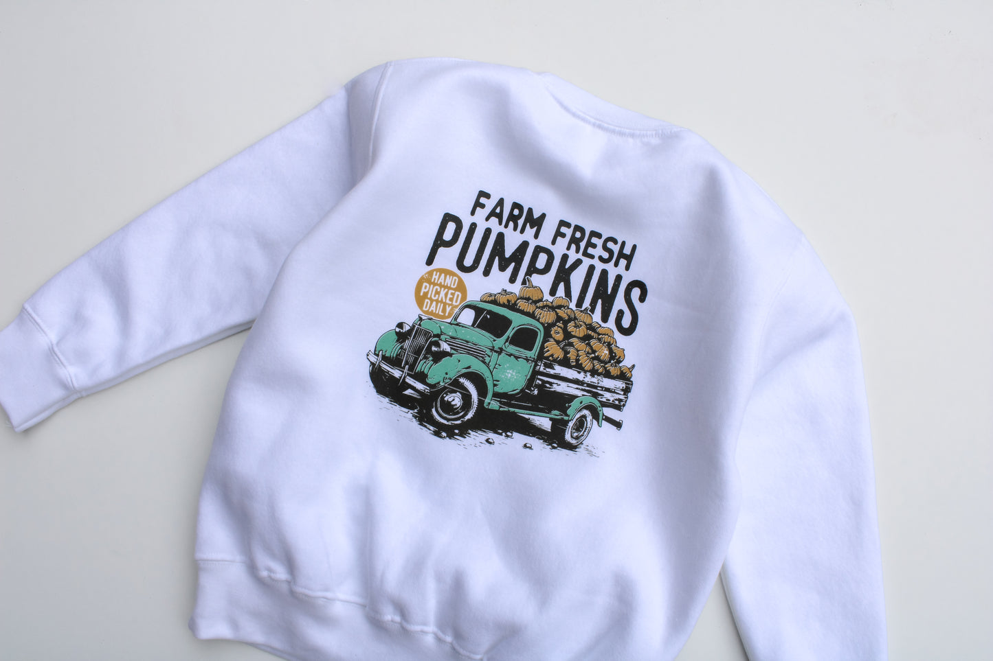 Farm Fresh Sweatshirt