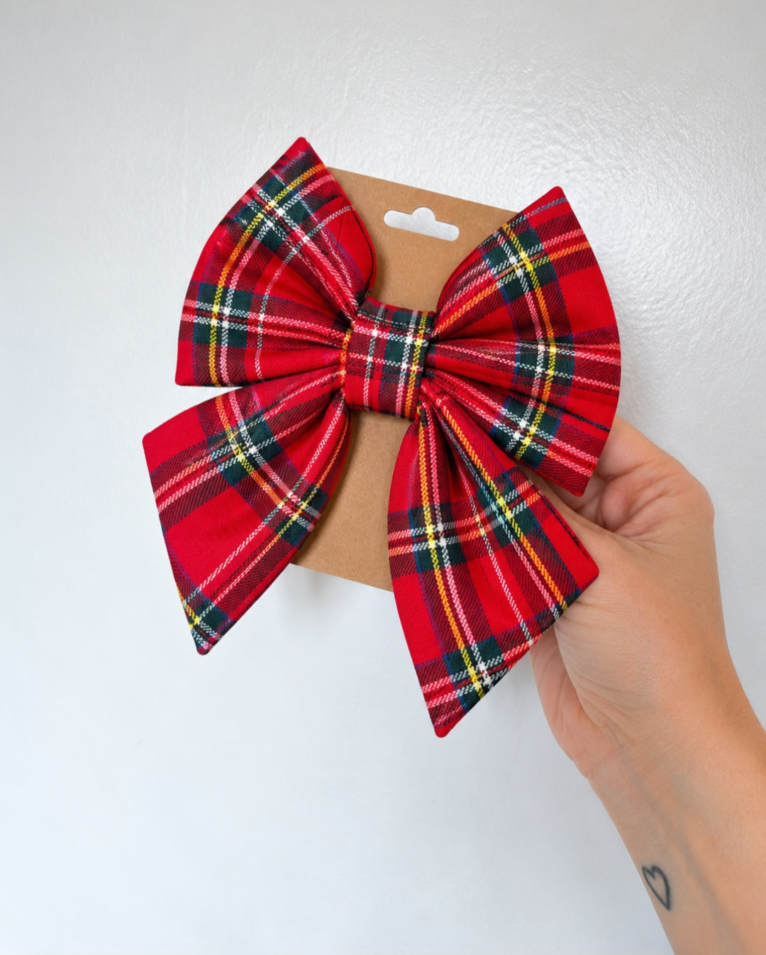 Noella Sailor Bow