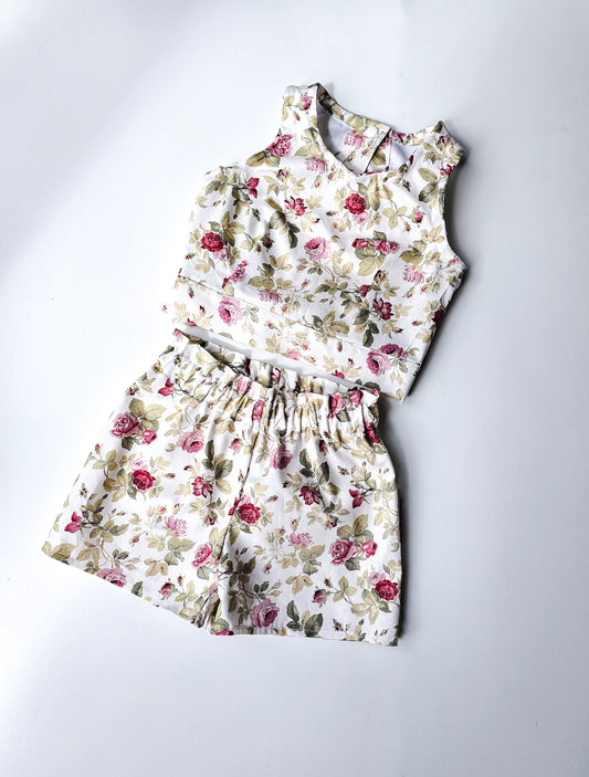4-5 Bella 2 Piece