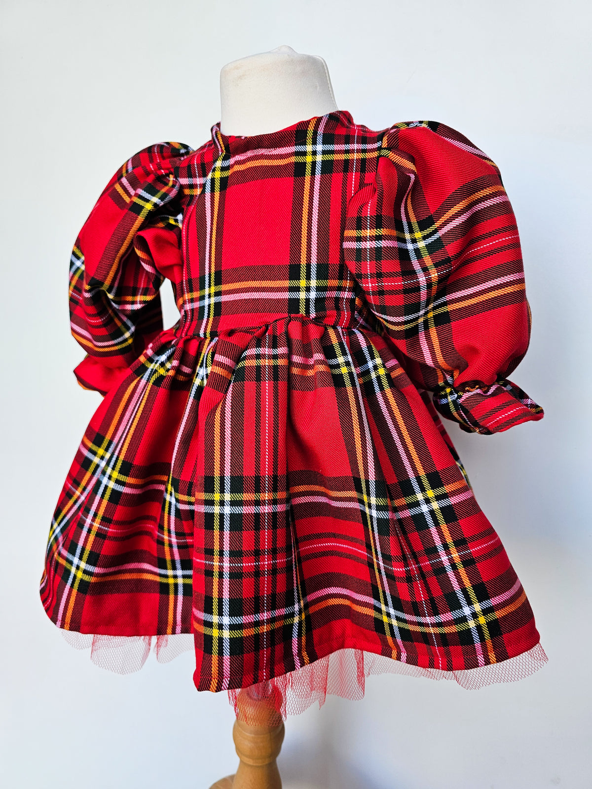 Noella Dress