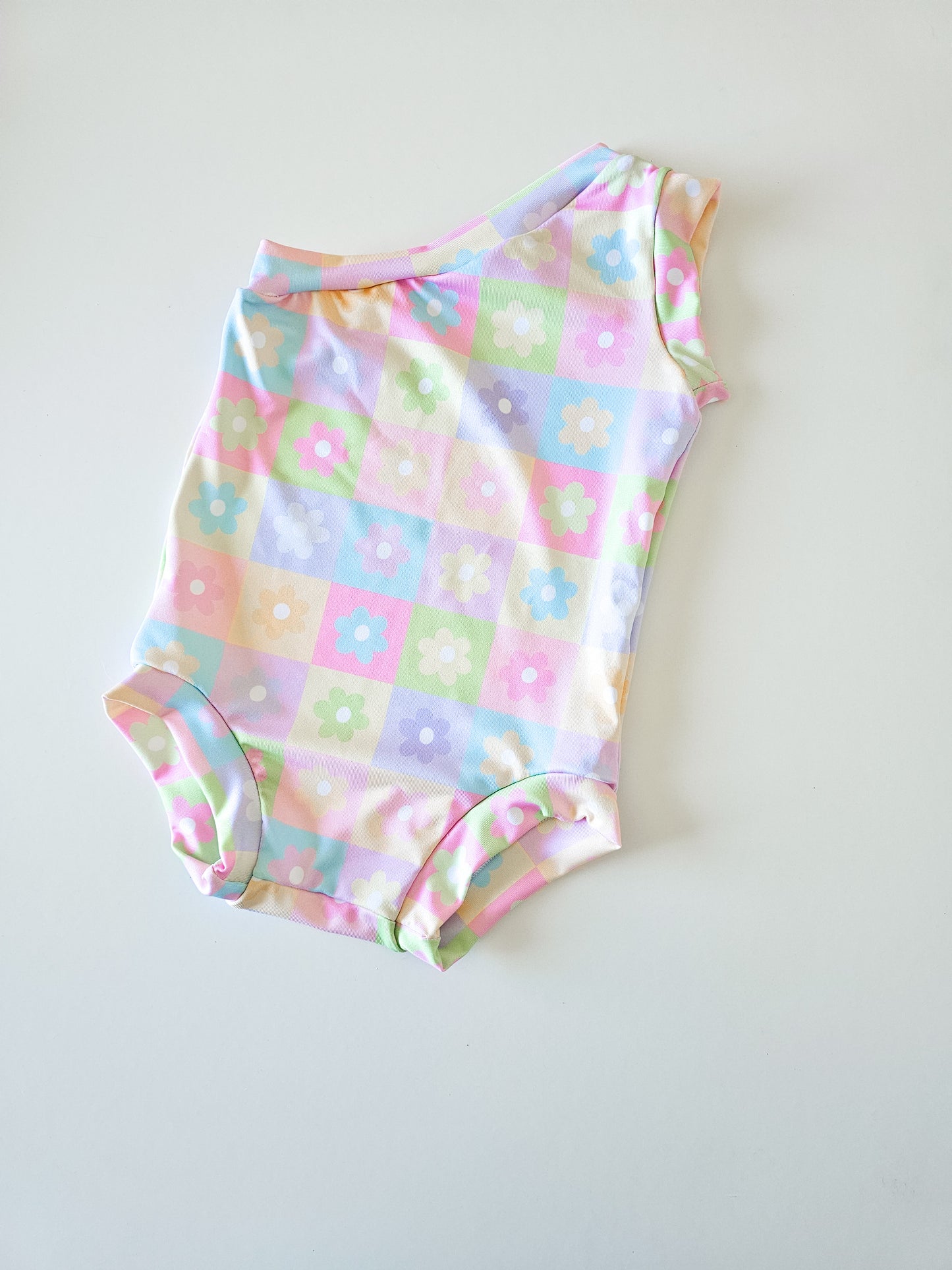 Pastel Dream Bodysuit