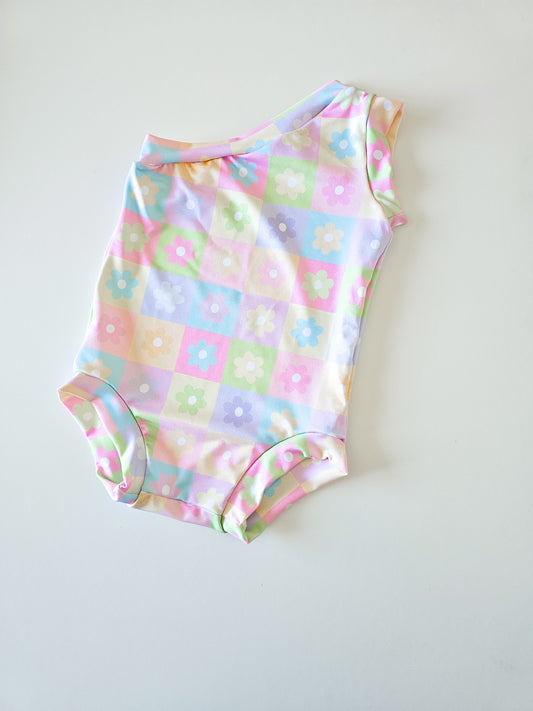 Pastel Dream Bodysuit