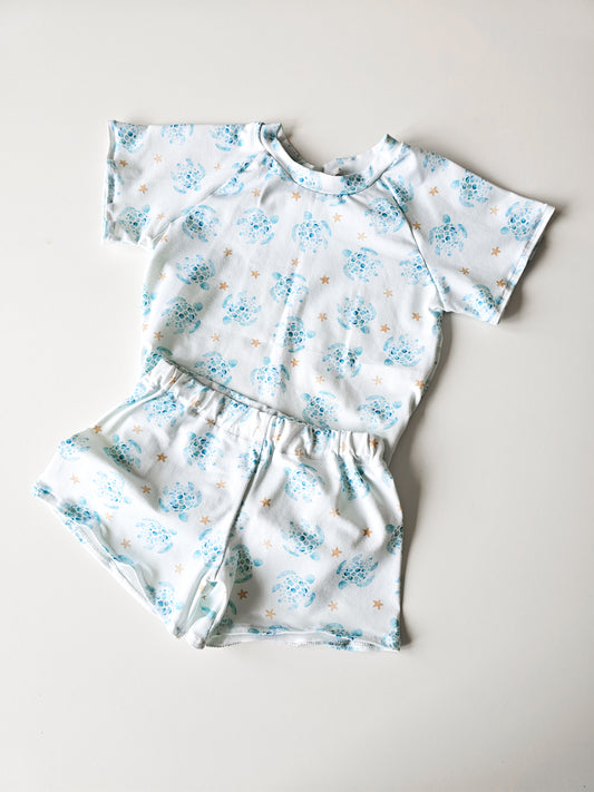 Ocean Breeze FULL SET