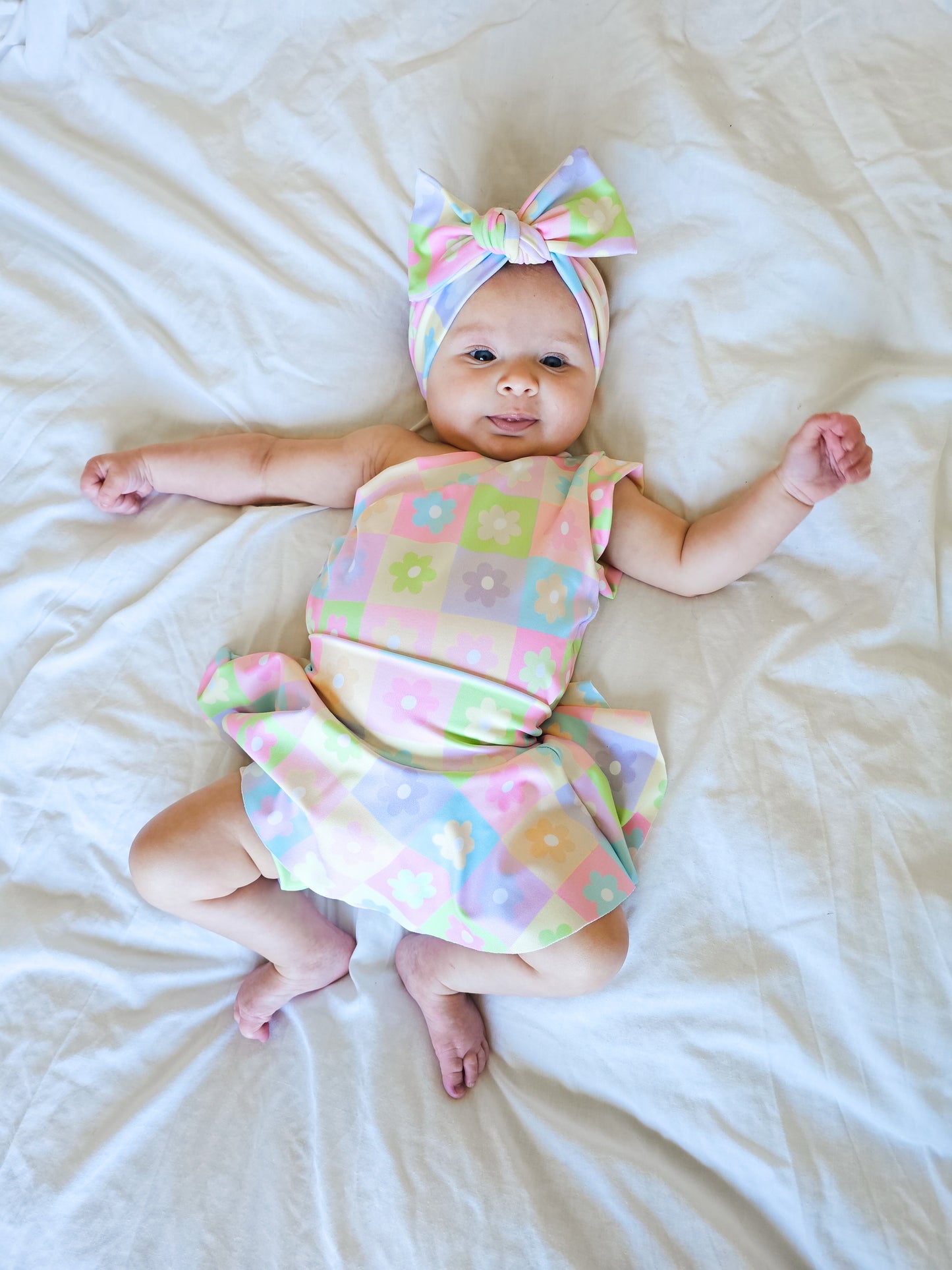 Pastel Dream Headband