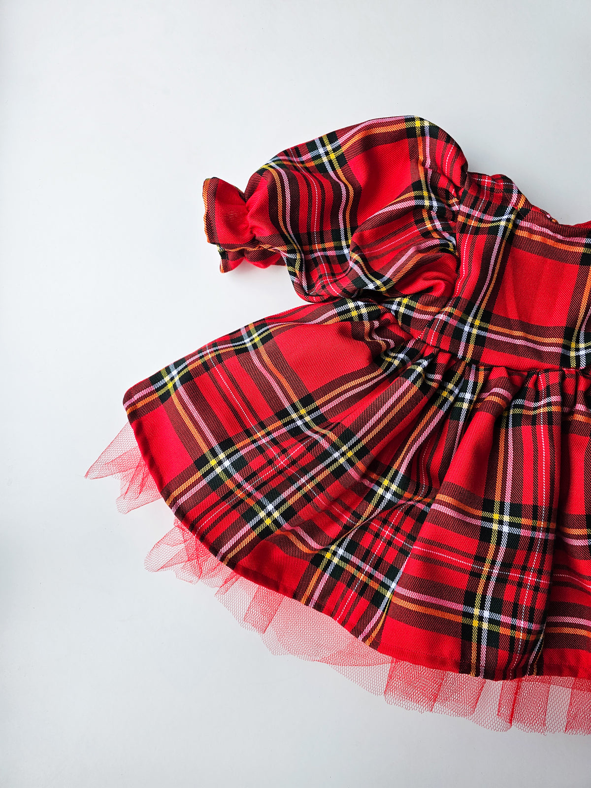 Noella Dress