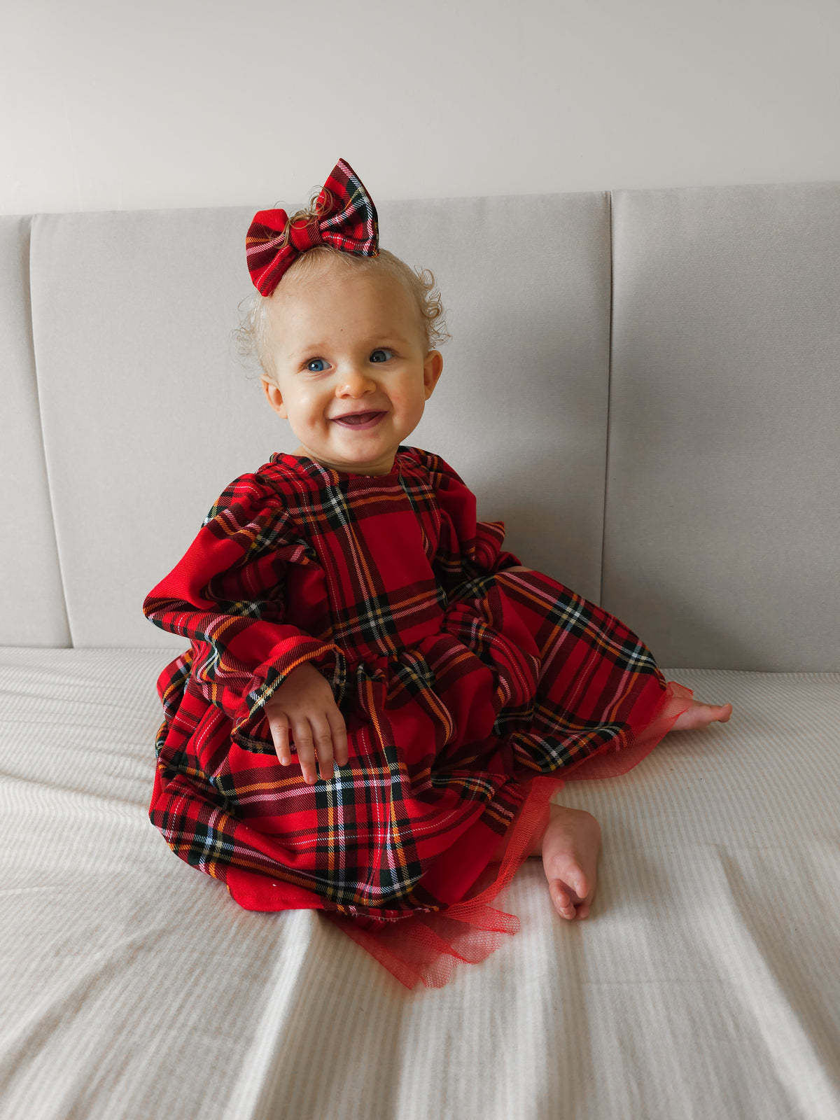 Noella Dress
