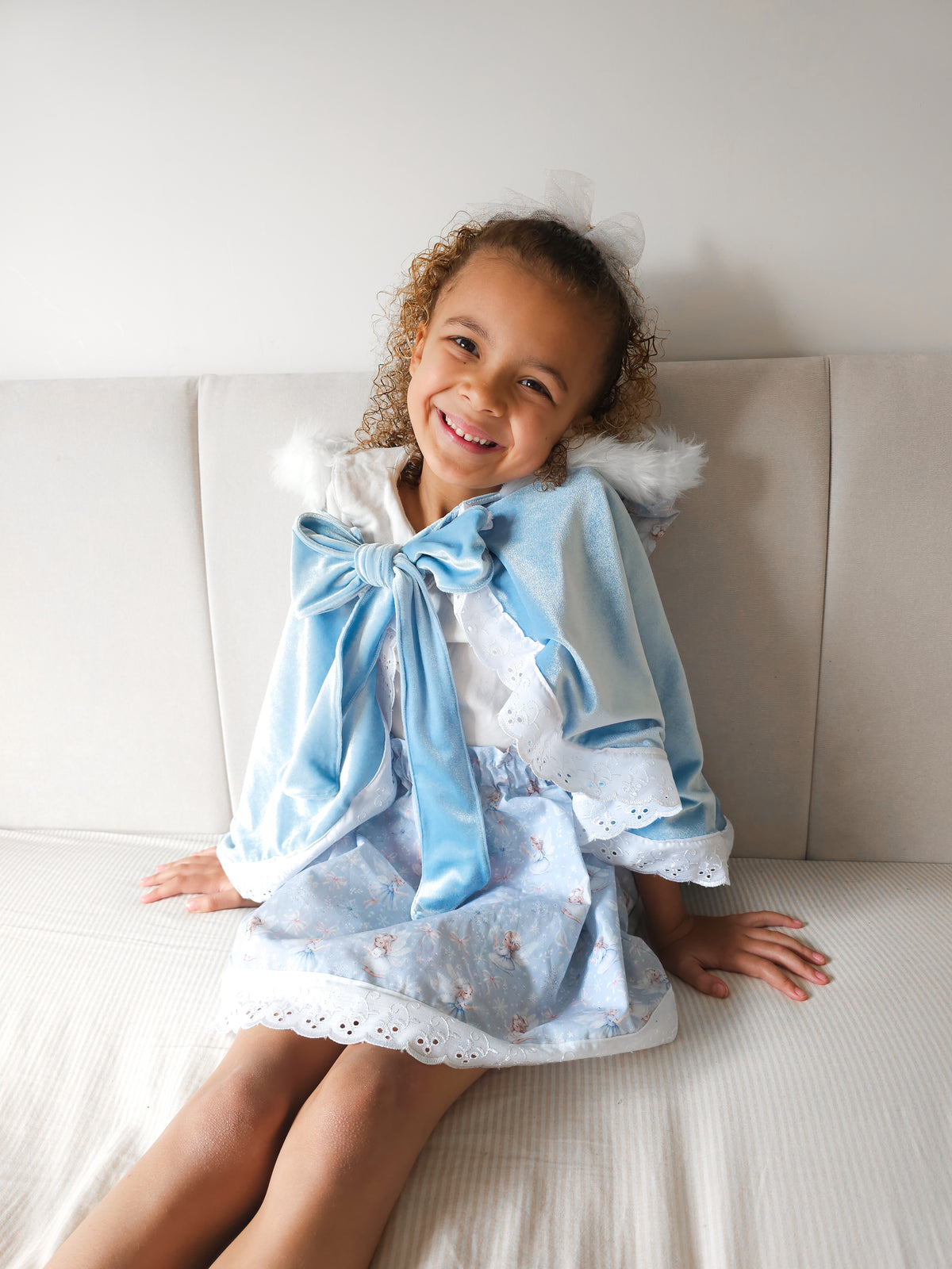 Frosted Fairytale Skirt