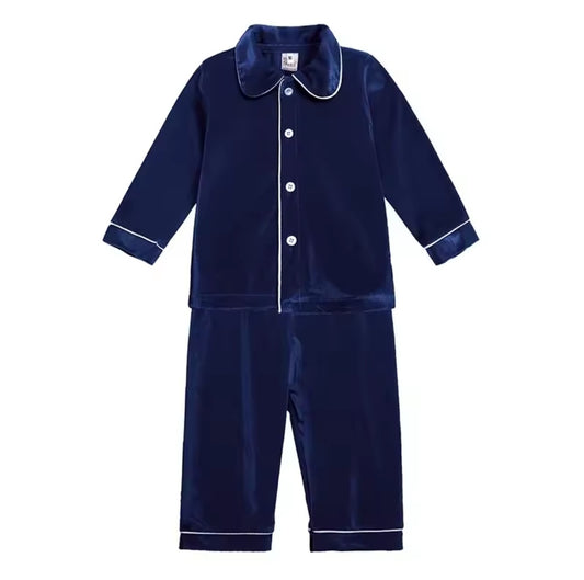 Unisex Christmas Pj's