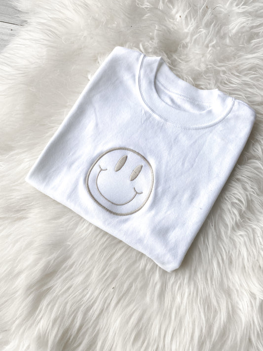 Mama Happy Vibes T-shirt