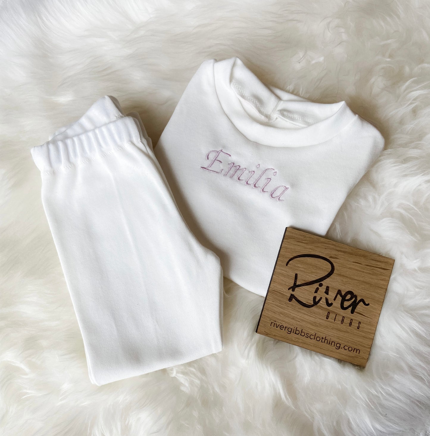 T-shirt & Leggings Set